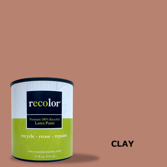 Clay Wall Finish 5 Gallon