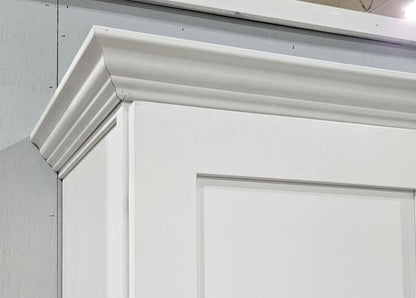 8' Crown Molding CM8 (3-5/8" Crown)