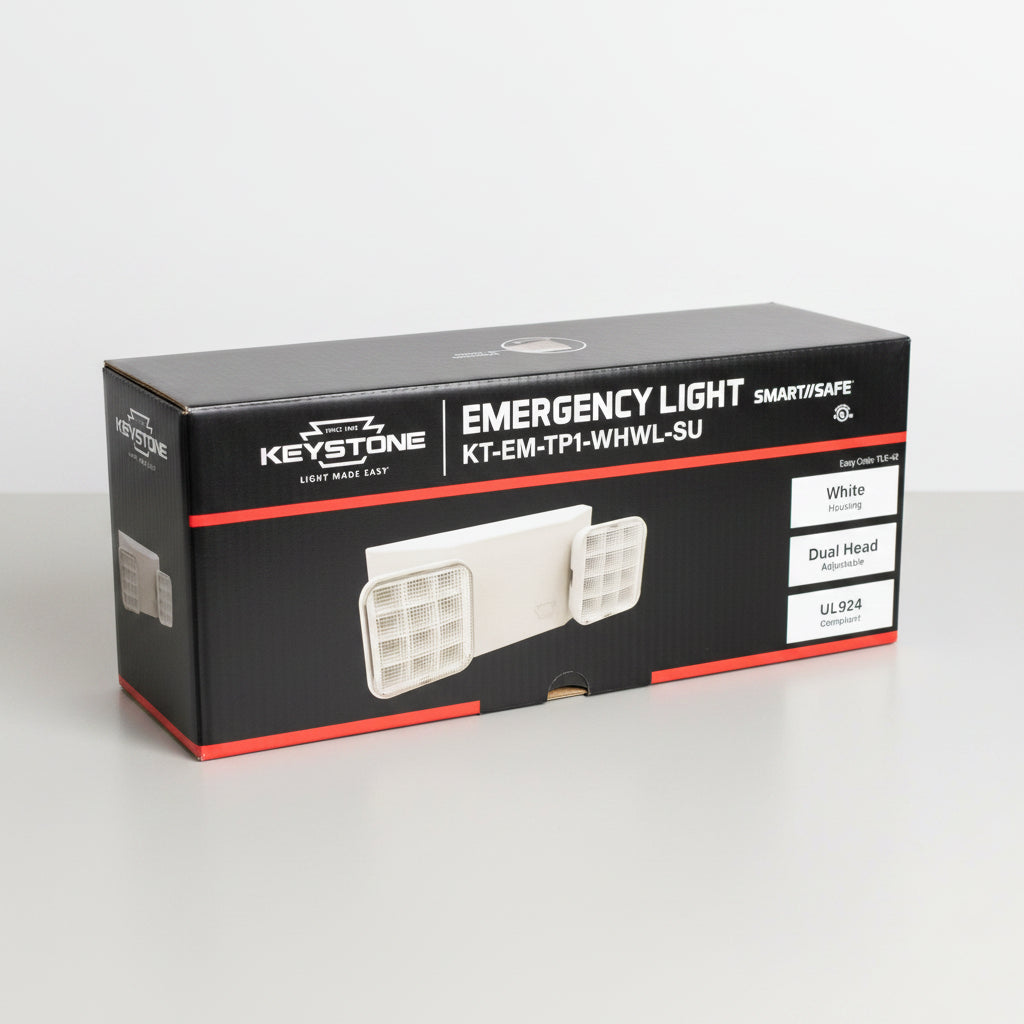 Emergency Light