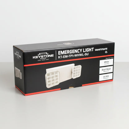 Emergency Light