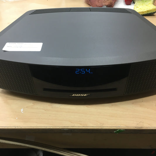 Bose WAVE Soundtouch Music System IV