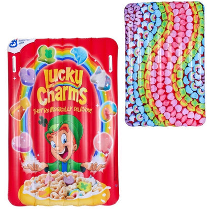 Sunny Days Lucky Charms Pool Novelty Float (New in Box)