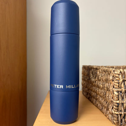 Peter Millar Insulated Stainless Steel Thermos