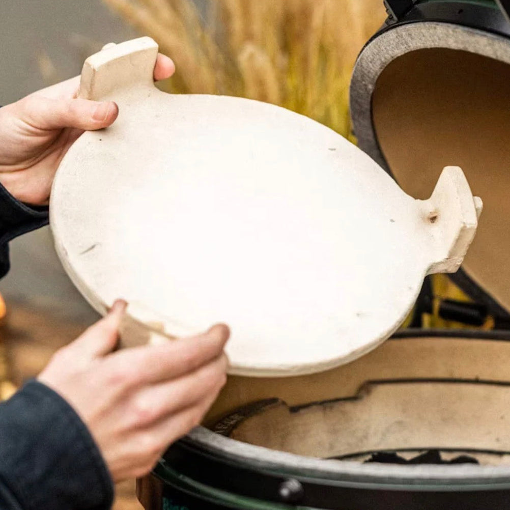 Big Green Egg ConvEGGtor