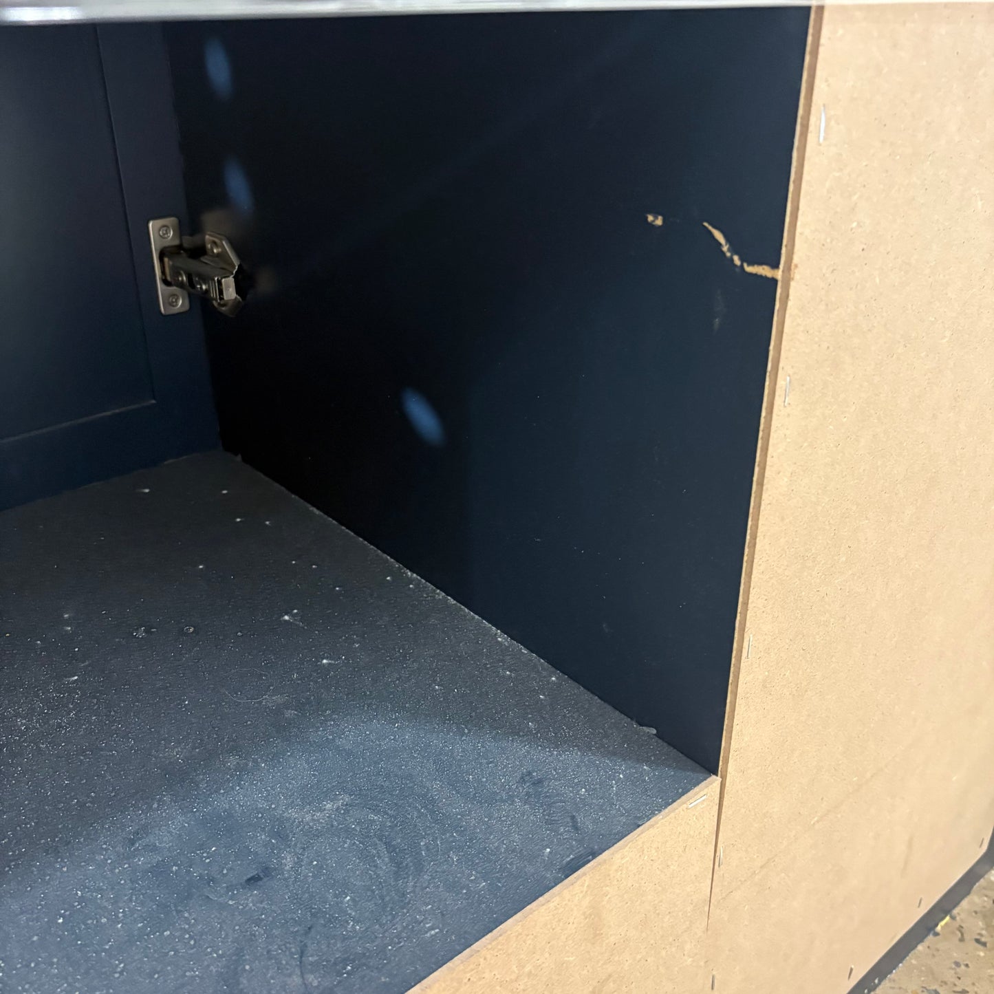 Double Sink Bathroom Vanity
