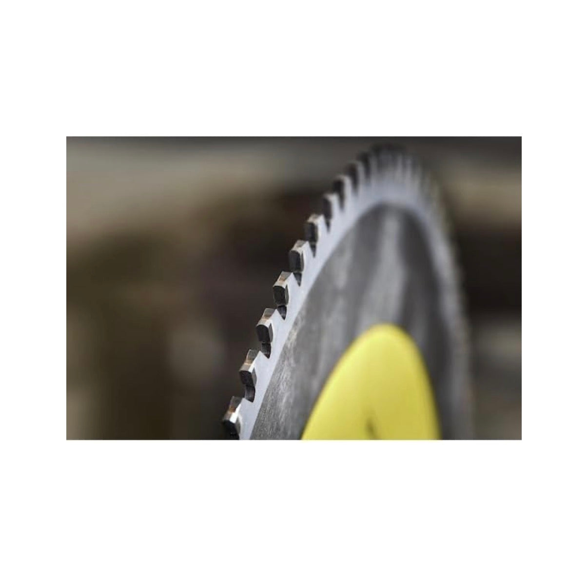 Evolution 14 Inch Stainless Steel Blade TCT Saw Blade for Evolution S14CPS, S15CPS, S355MCS, S355CPSL 1 Inch Arbor Max 1600 RPM Precision Stainless Steel Cutting for Metalworking (New in Package)
