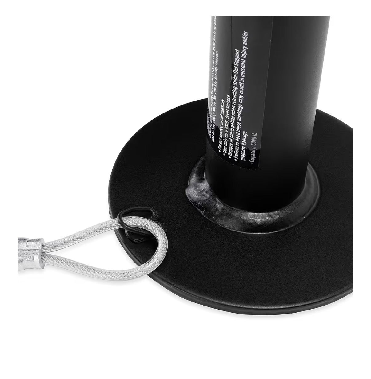 Camco EZ Lift RV Slide Out Supports