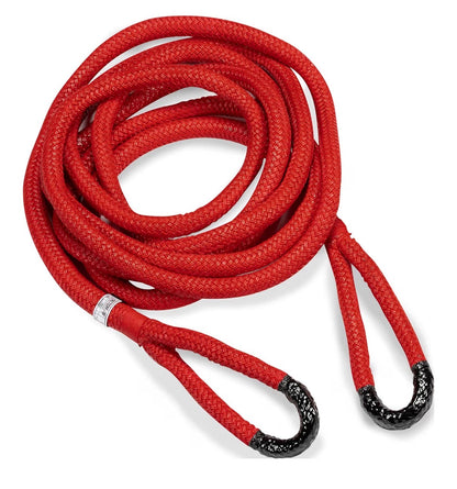 Factor 55 Extreme Duty Kinetic Energy Recovery Rope 1 Inch Diameter X 30 ft Length