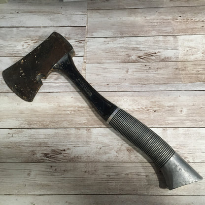 Vintage Hatchet Western Cutlery Company