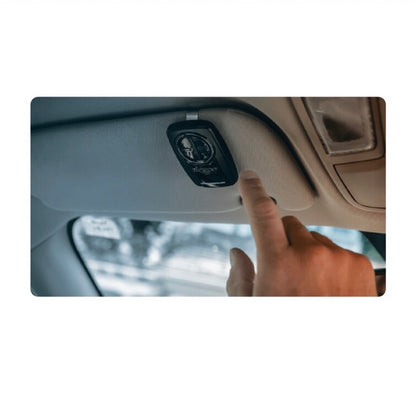 Chamberlain Universal 2 Button Visor Garage Door Opener Remote