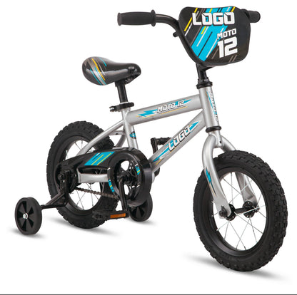 Pacific Boxed Kids Bike