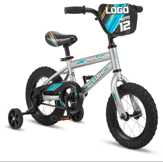 Pacific Boxed Kids Bike