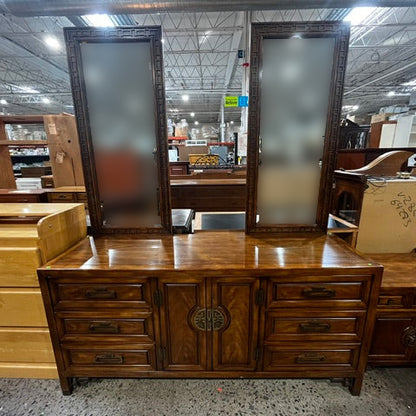 Century Furniture Raymond K. Sabota Cathay Dresser