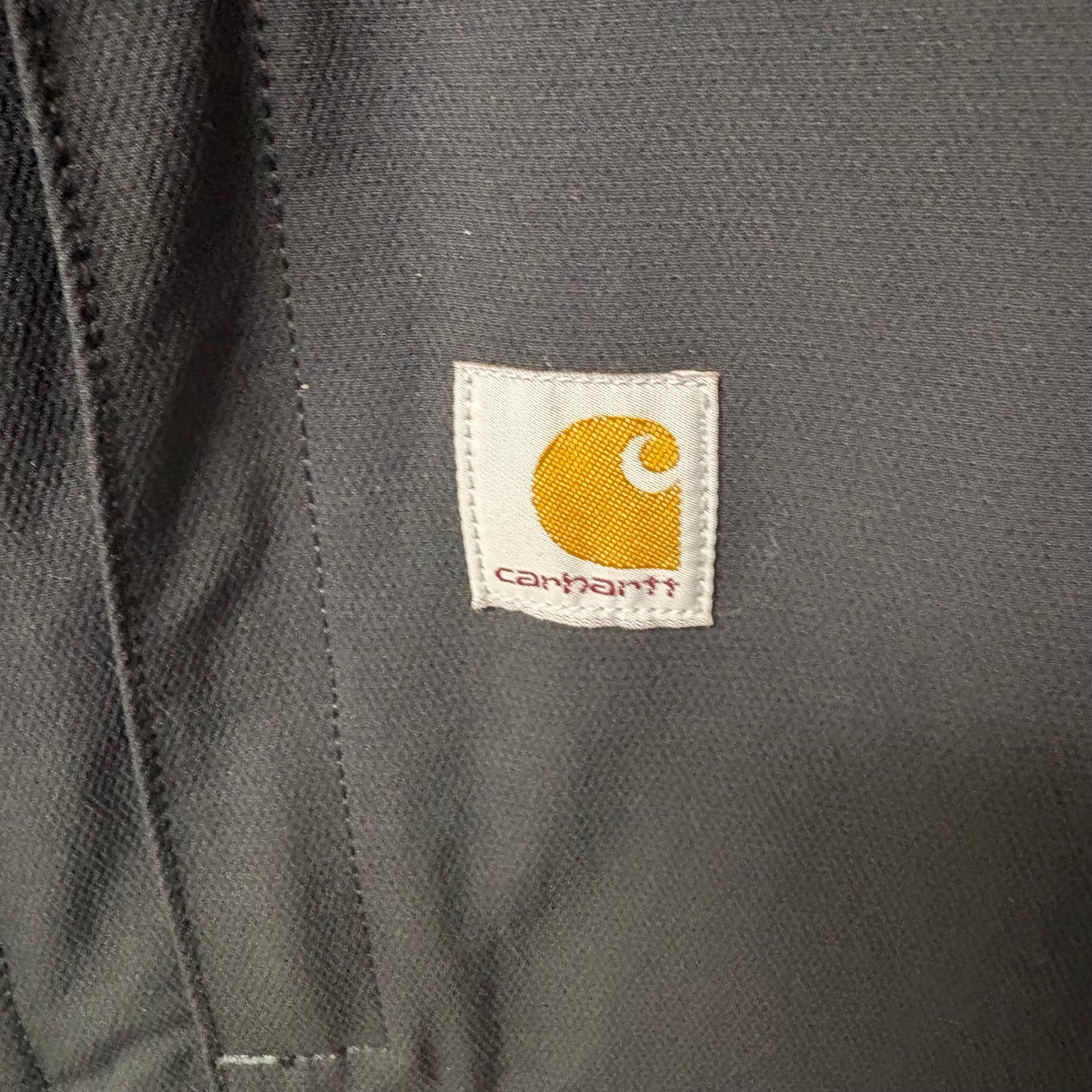 Carhartt Super Dux Insulated Jacket