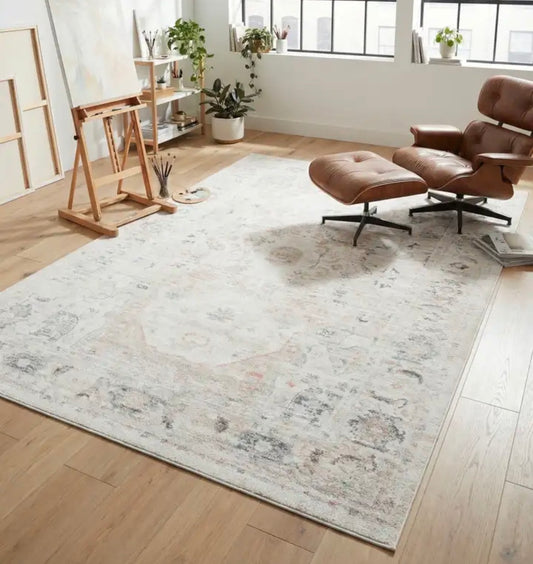 Madeline Vintage Rug 7 ft. x 10 ft.