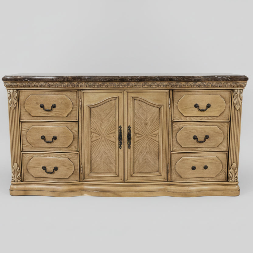 Collezione Europa Dresser