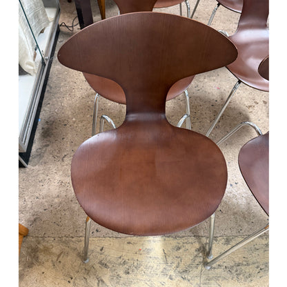 Bernhardt Design Orbit Chairs - Lot of 9