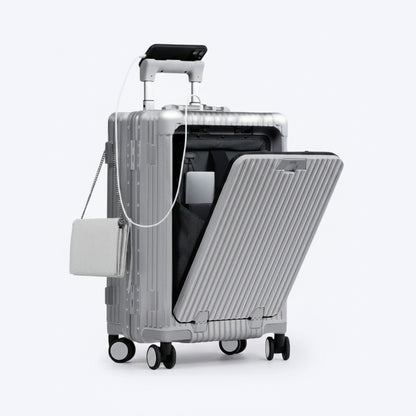(New) NOBL Carry-On: All-in-One