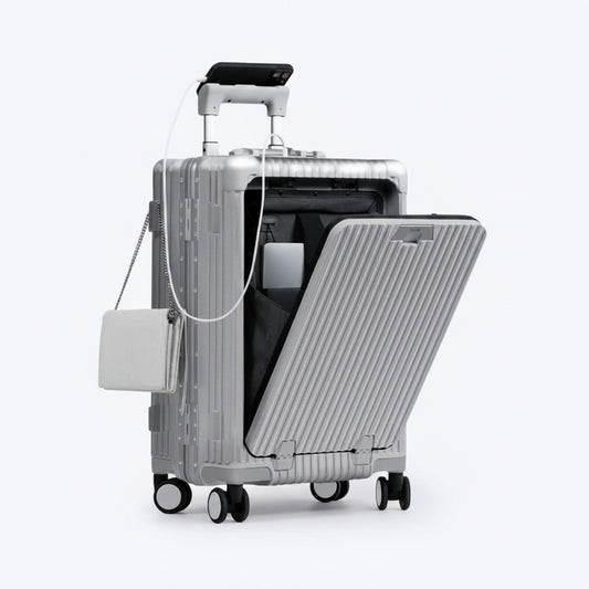 (New) NOBL Carry-On: All-in-One
