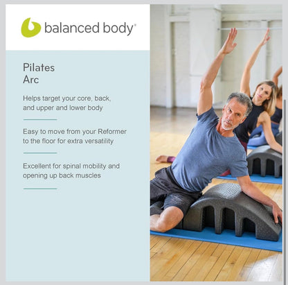Balanced Body Pilates Arc - New in Box