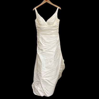 Casablanca Bridal Gown Style 1831 Ivory