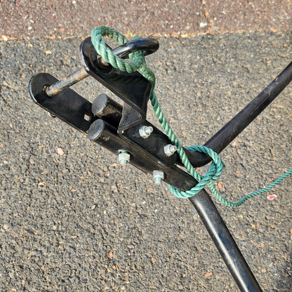 Precision 48" Yard Sweeper