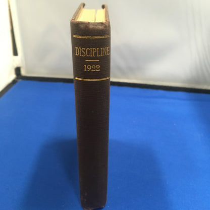 Doctrines and Discipline