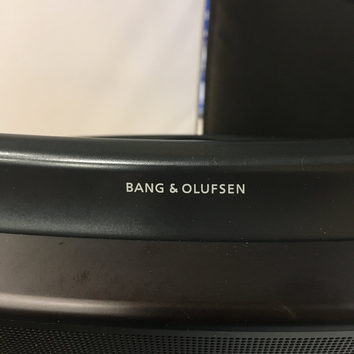 Bang & Olufsen BeoSound 1
