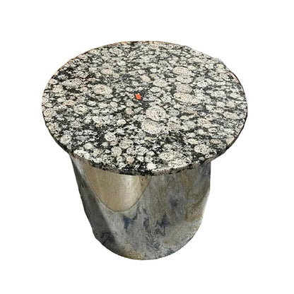 Vintage Mid-Century Modern Style Side Table