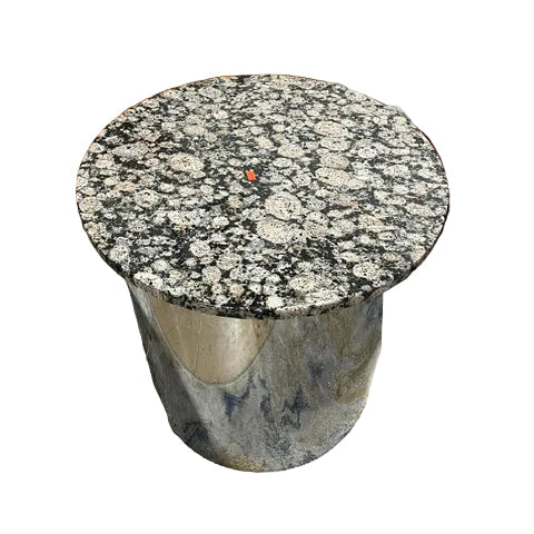 Vintage Mid-Century Modern Style Side Table