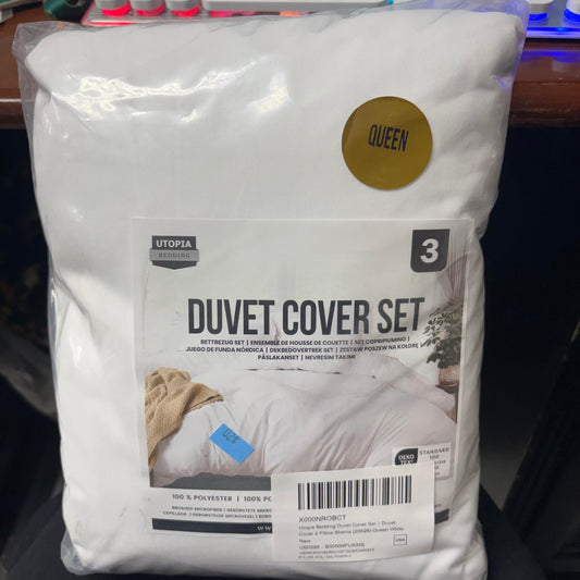 Duvet Cover Set