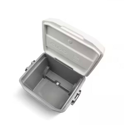 Latitude 62 Qt. Marine Ultra Roller Cooler (White) (New in Box)