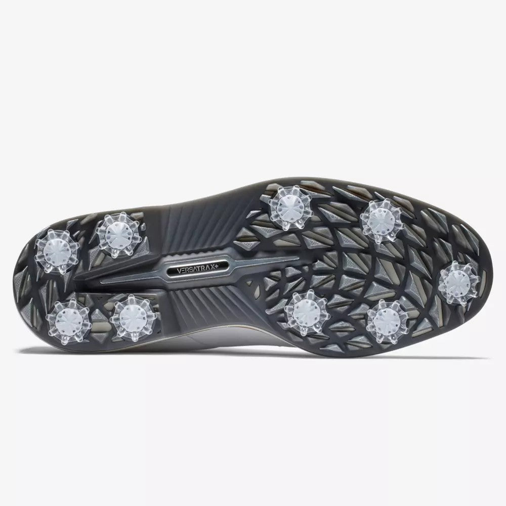 Spiked Men's Golf Shoes