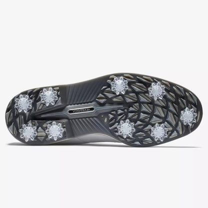 Spiked Men's Golf Shoes