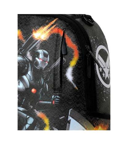 Sprayground Marvel Avengers Full Arsenal Backpack