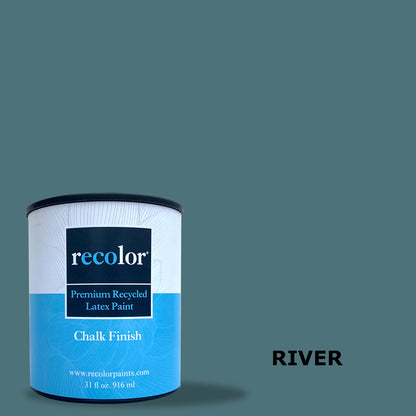 River Chalk Paint