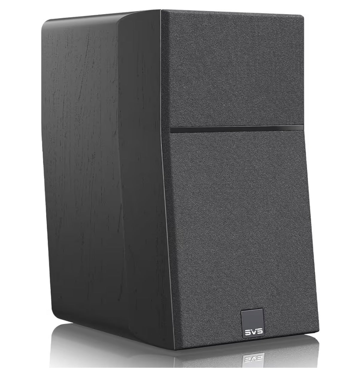SVS Ultra Evolution Nano Bookshelf Speakers - (Pair in Black) (New in Box)