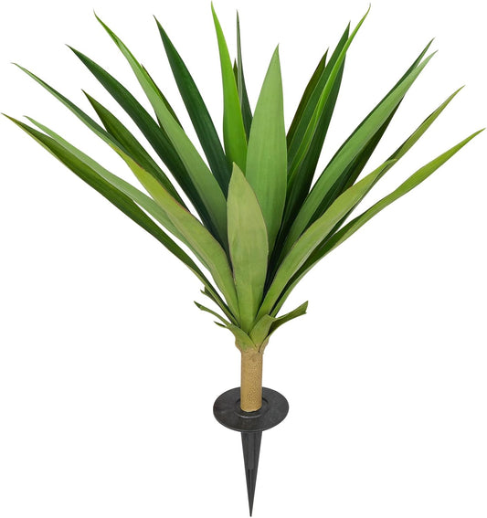 Artificial Outdoor Agave Plant