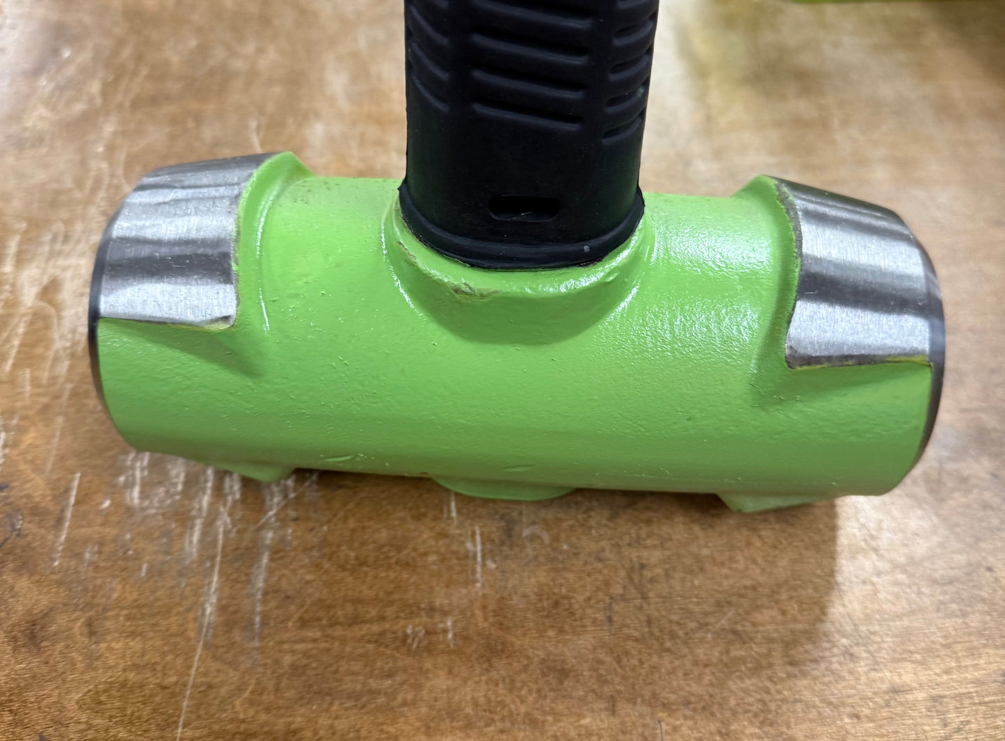 B.A.S.H Sledge Hammer