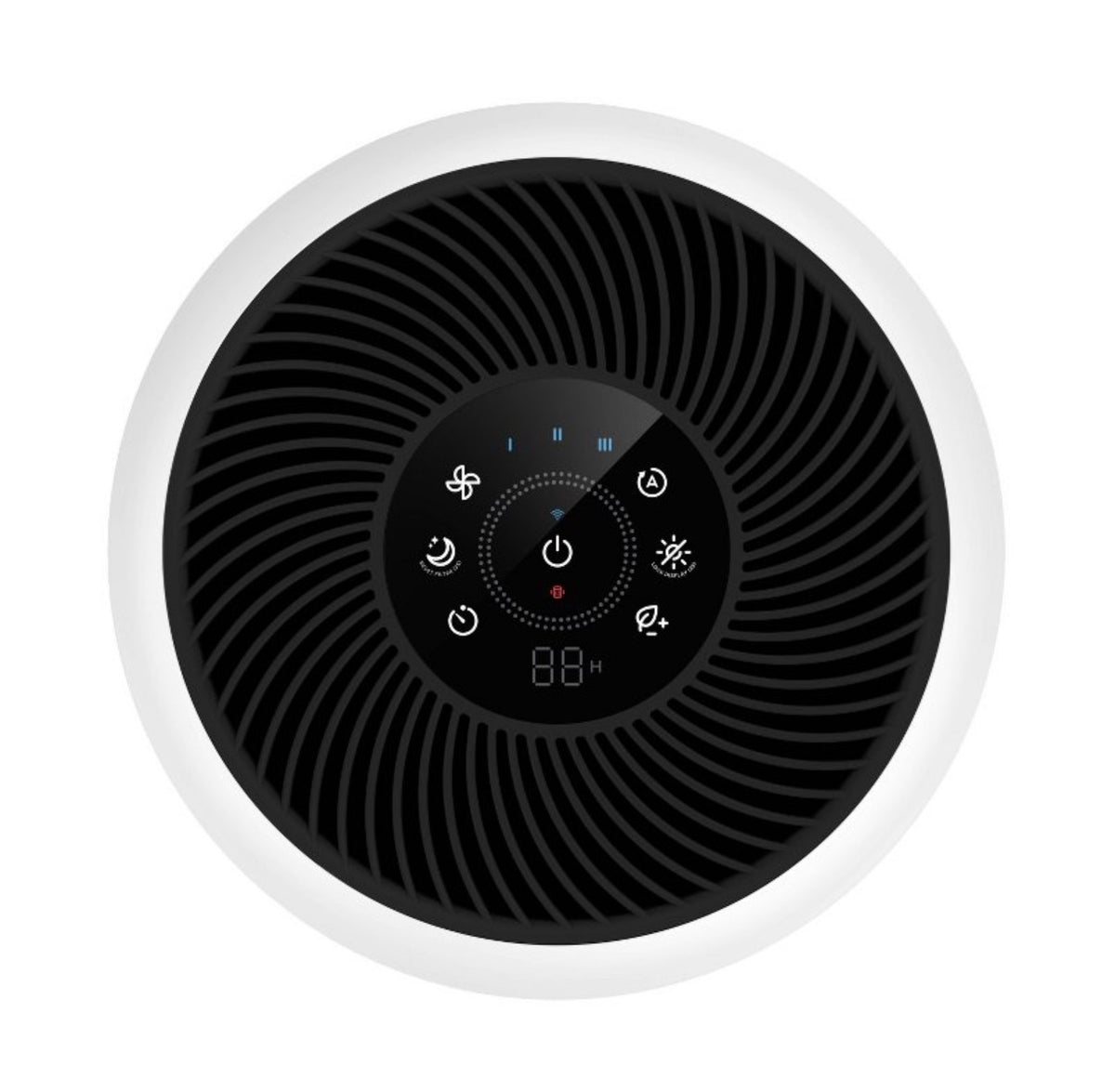 Levoit PlasmaPro 300 P Air Purifier for Rooms Up to 1043 Sq Ft. (White) (New in Box)