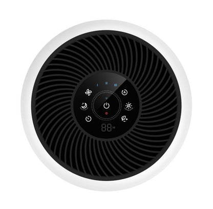 Levoit PlasmaPro 300 P Air Purifier for Rooms Up to 1043 Sq Ft. (White) (New in Box)
