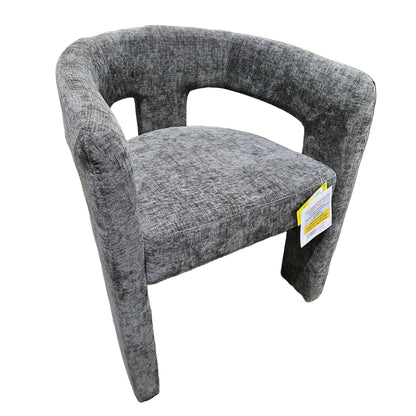 Telos Accent Chair - Tweed