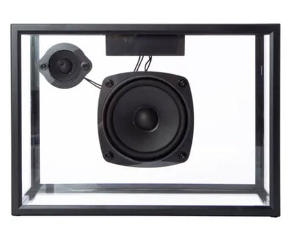 Bluetooth Transparent Wireless Speaker