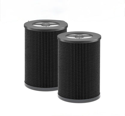 Air Pro PECO-HEPA Filters (2 Pack)