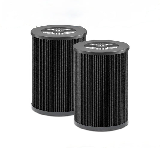 Air Pro PECO-HEPA Filters (2 Pack)