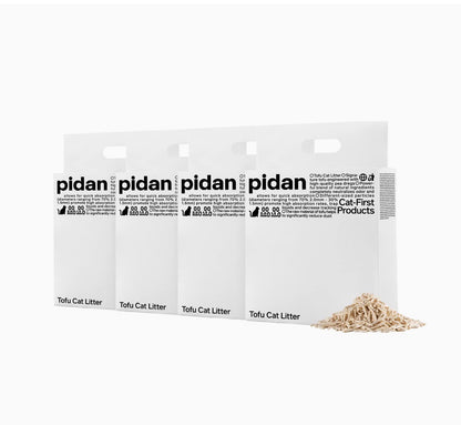 Pidan Tofu Cat Litter