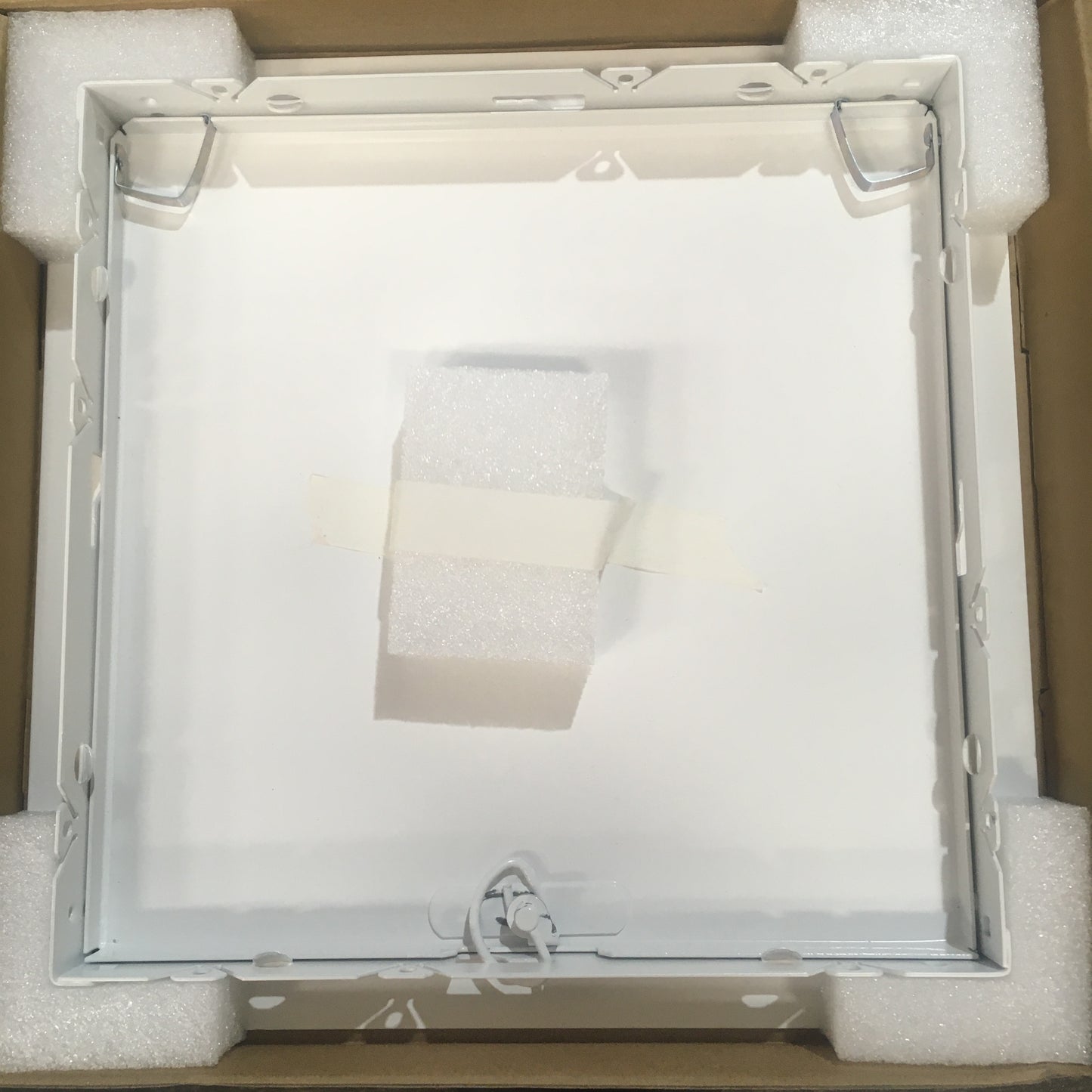 12" x 12" Metal Access Panel