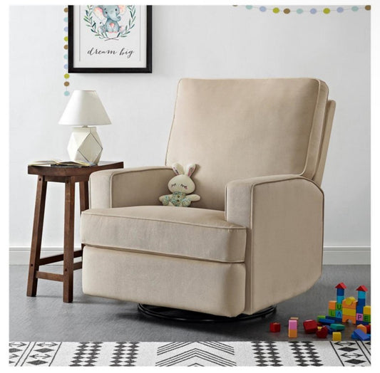 Baby Relax Addison Swivel Recliner