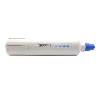 Sub-Zero Refrigerator Water Filter