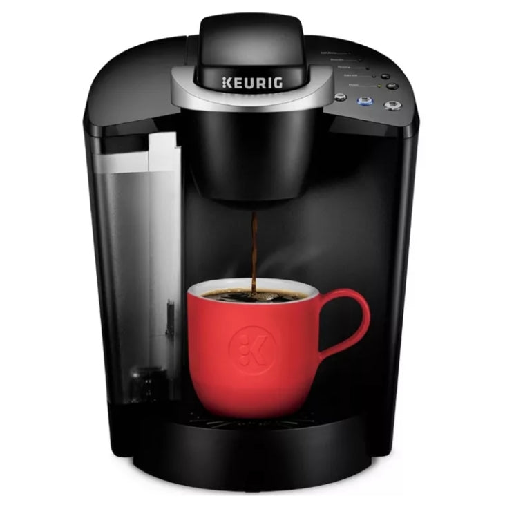 Keurig K-Classic Single-Serve K-Cup Pod Coffee Maker